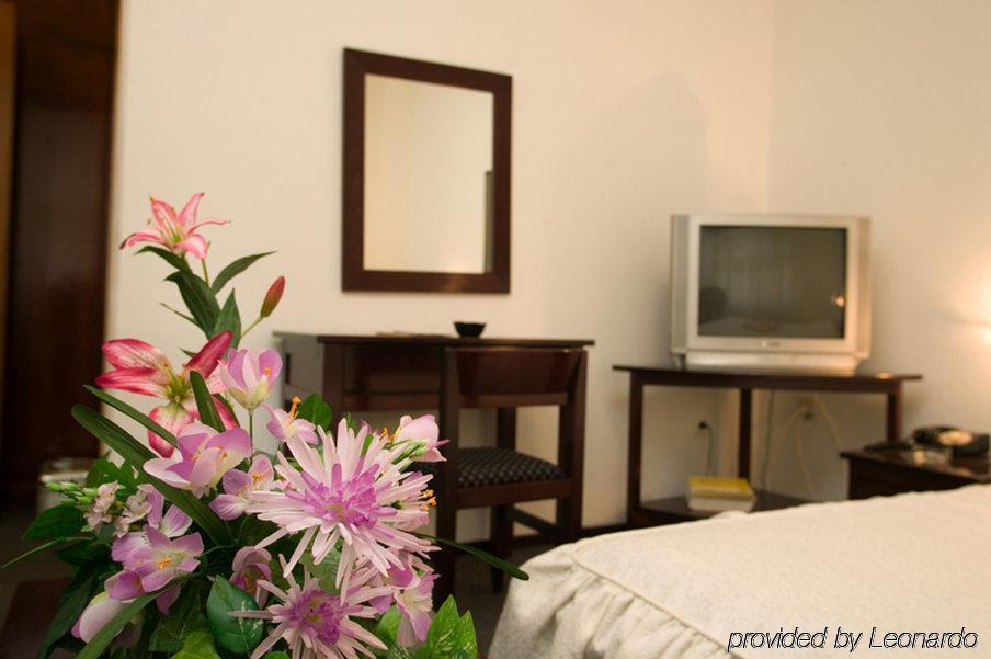 Hotel Union Belgrado Habitación foto